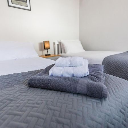 The Court Hotel Bridgnorth Buitenkant foto