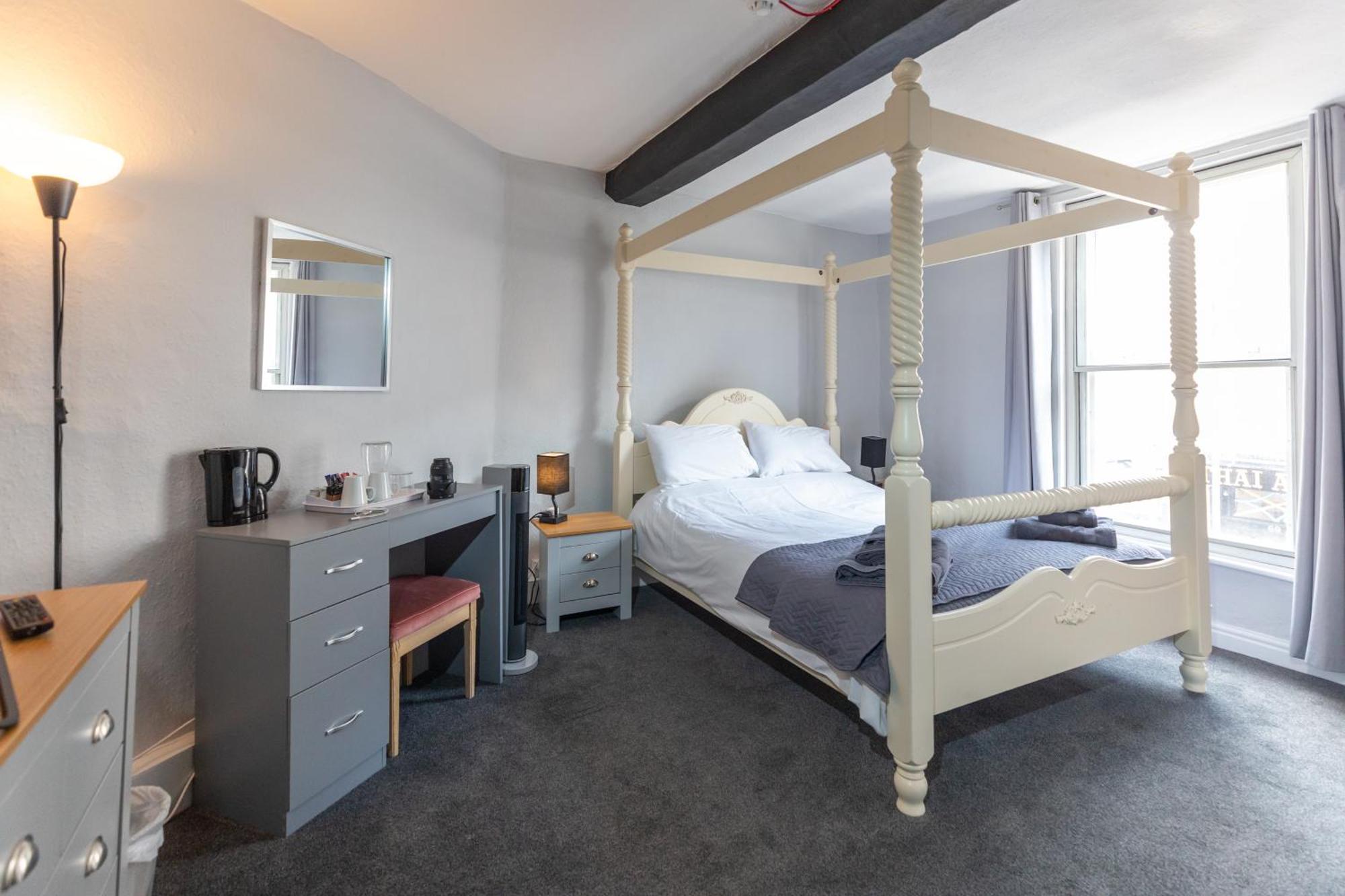 The Court Hotel Bridgnorth Buitenkant foto