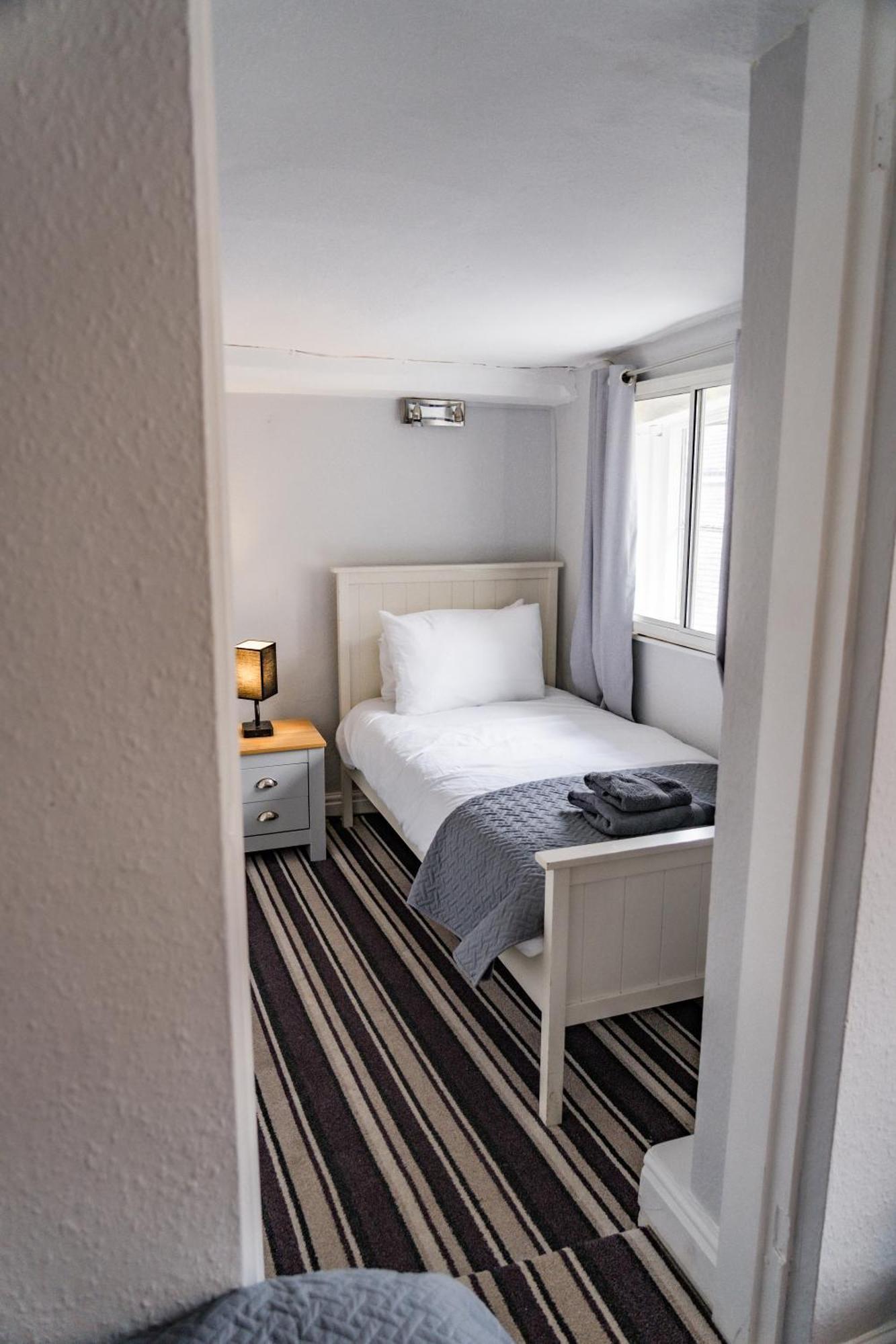 The Court Hotel Bridgnorth Buitenkant foto