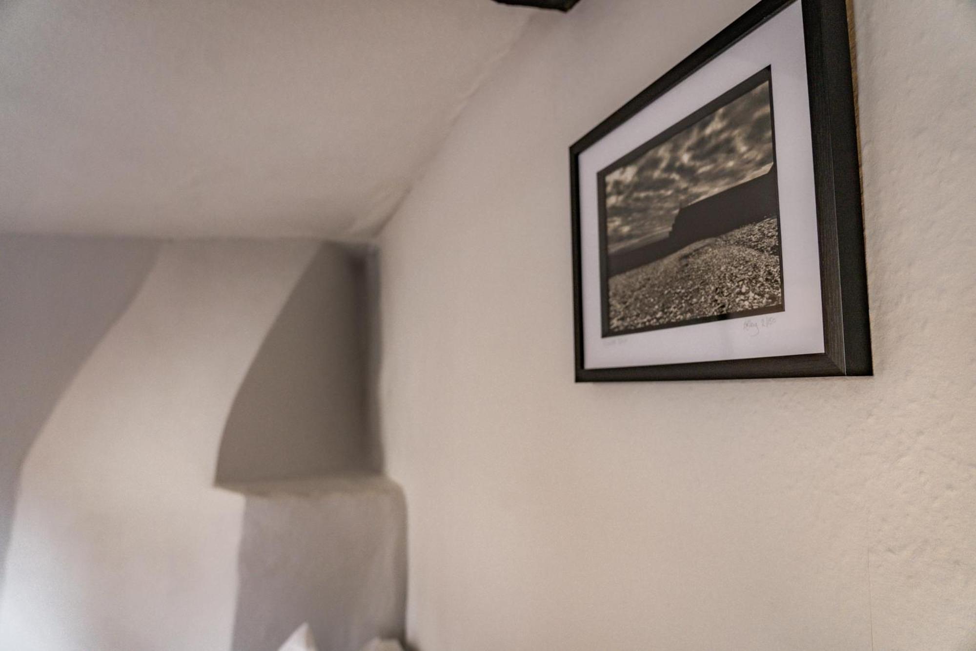 The Court Hotel Bridgnorth Buitenkant foto