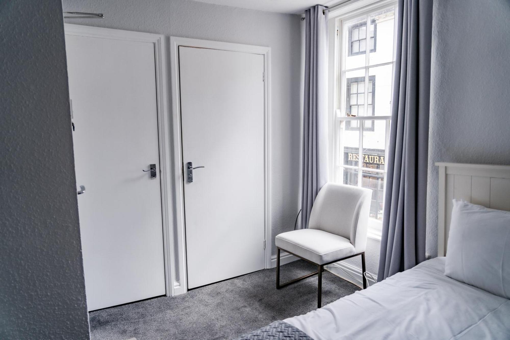 The Court Hotel Bridgnorth Buitenkant foto